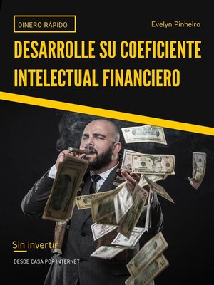 cover image of Desarrolle su coeficiente intelectual financiero